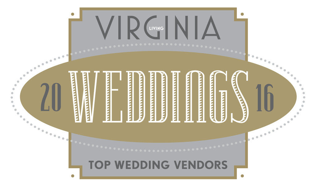 Virginia Living Top Wedding Planner Event Accomplished 2016