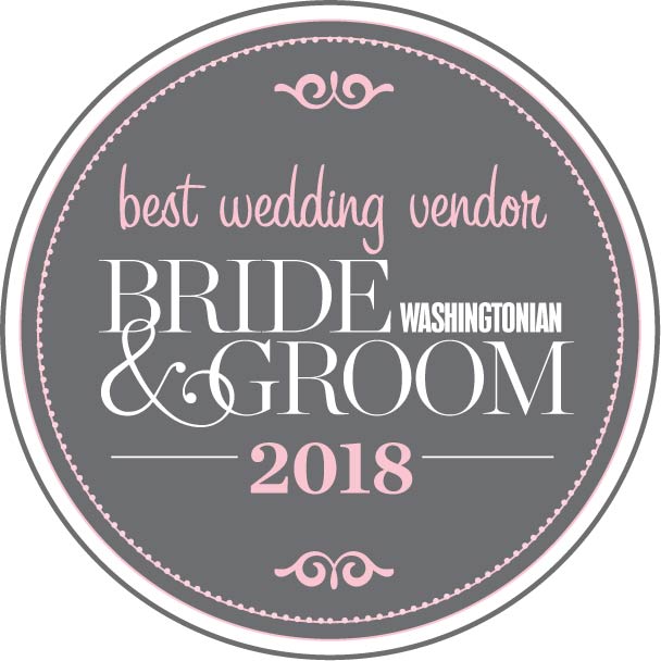 best wedding planner washington dc Event Accomplished 2018