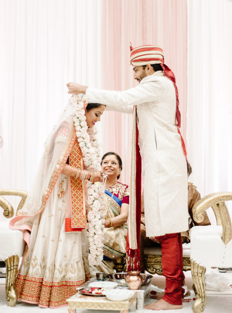 sangeet westfields marriott virginia indian wedding