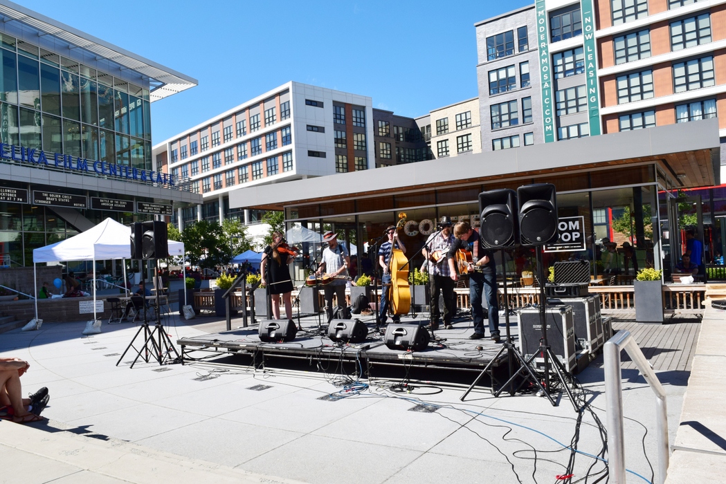 Community Festival Event Planning Northern Virginia Event