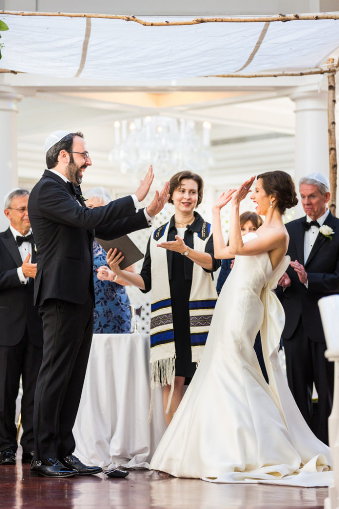 Fairmont-Hotel-wedding-Washington-DC-jewish-ceremony-colonnade-ballroom
